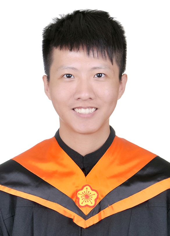 Ren-Heng Huang
